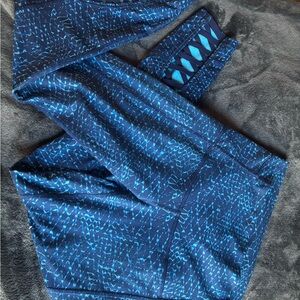 Lulu lemon Pure Practice pant size 6